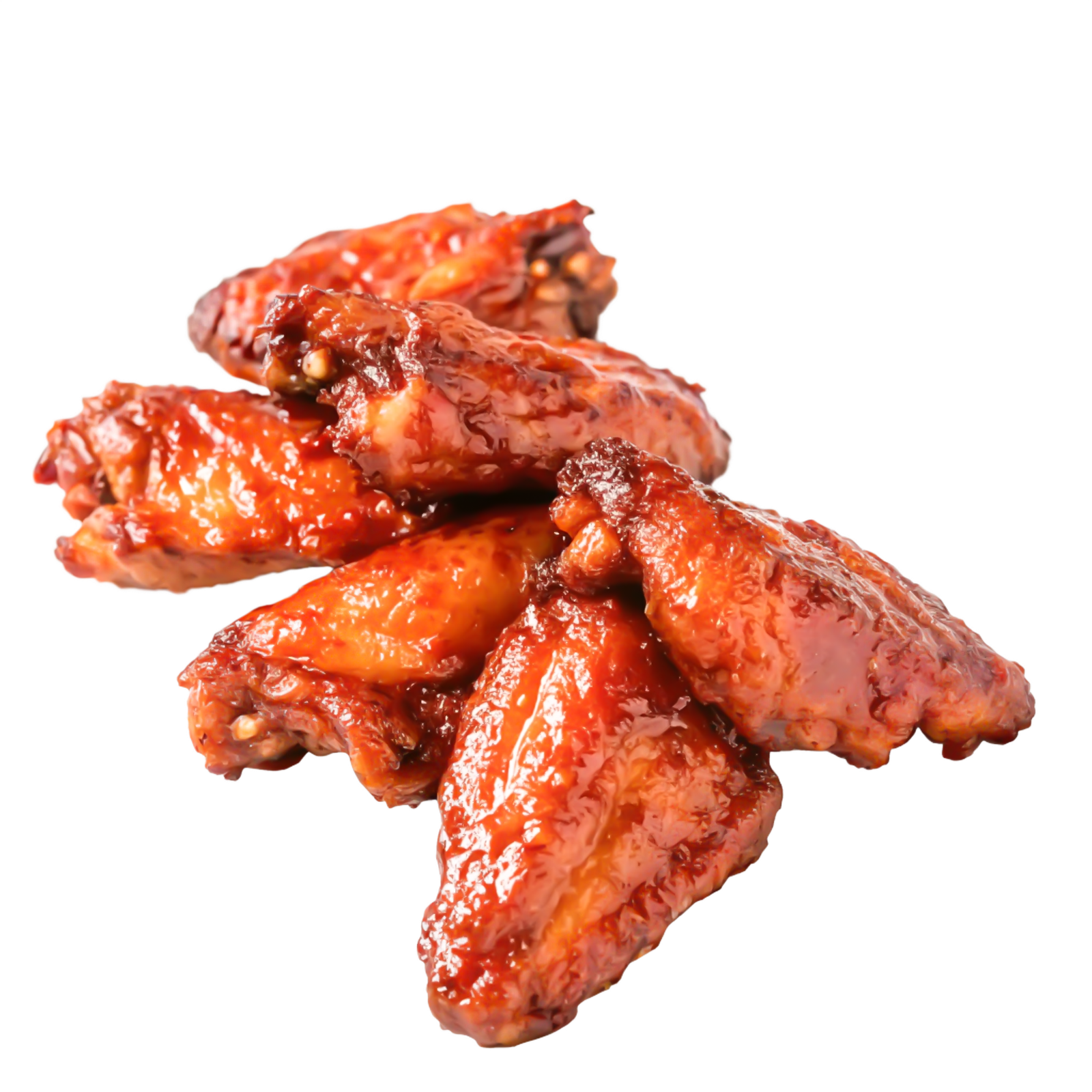 Alitas BBQ