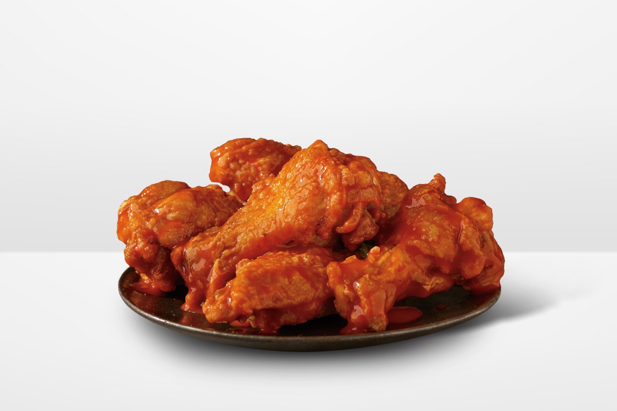 Alitas Classic Buffalo