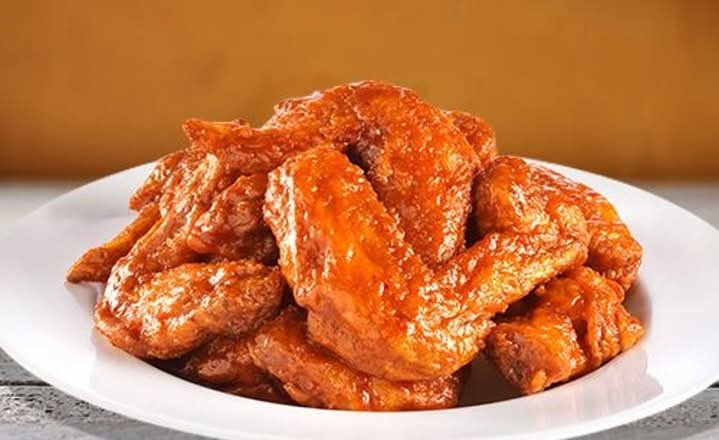 Alitas Original