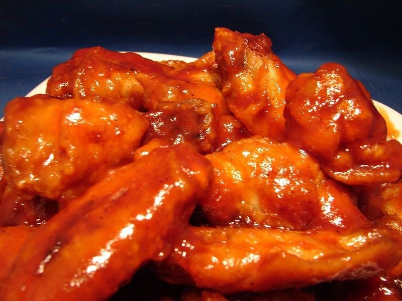 Alitas