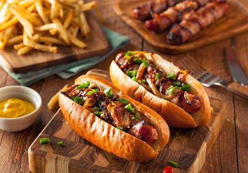 Hot Dogs
